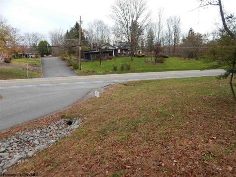 0 Fairmont Avenue Fairmont WV 26554