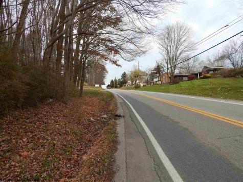 0 Fairmont Avenue Fairmont WV 26554