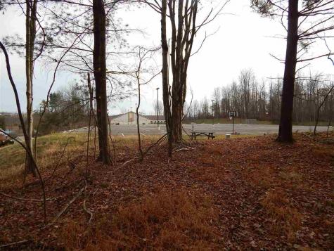 0 Fairmont Avenue Fairmont WV 26554