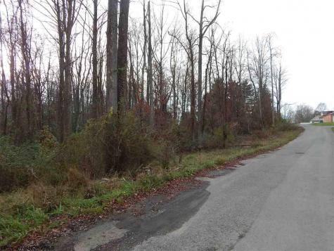 0 Fairmont Avenue Fairmont WV 26554