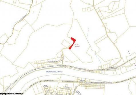 0 Rosedale Hill Road Morgantown WV 26541