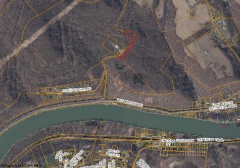 0 Rosedale Hill Road Morgantown WV 26541