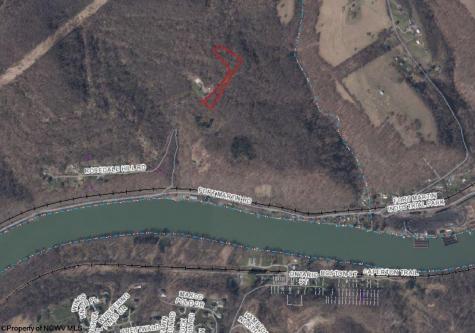 0 Rosedale Hill Road Morgantown WV 26541