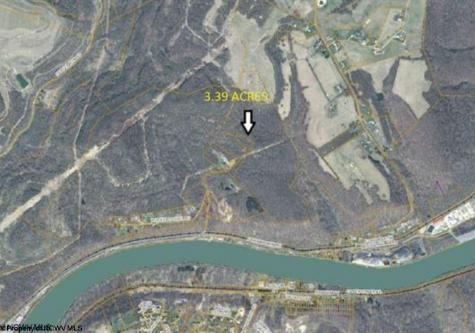 0 Rosedale Hill Road Morgantown WV 26541