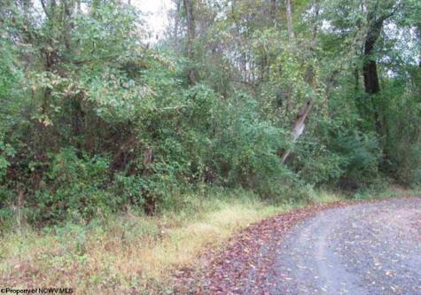0 Rosedale Hill Road Morgantown WV 26541