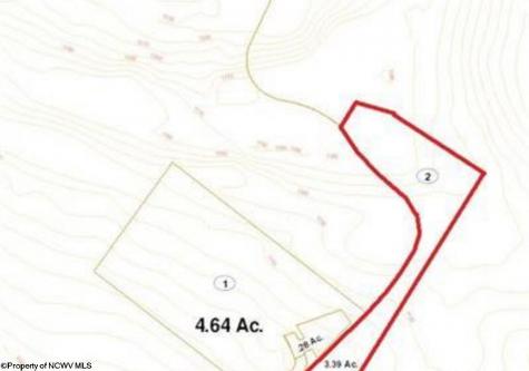0 Rosedale Hill Road Morgantown WV 26541
