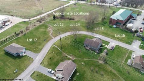 12 Grace Circle Elkins WV 26241