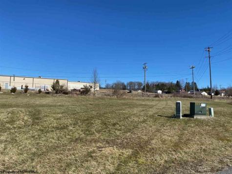 12 Grace Circle Elkins WV 26241