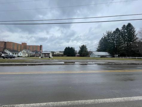2 Island Avenue Buckhannon WV 26201