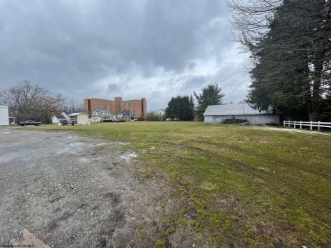 2 Island Avenue Buckhannon WV 26201