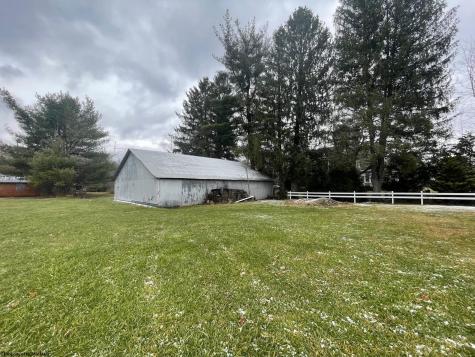 2 Island Avenue Buckhannon WV 26201