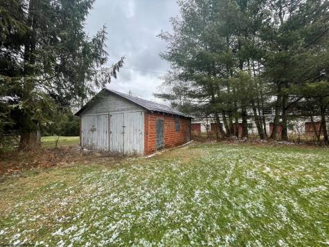 2 Island Avenue Buckhannon WV 26201