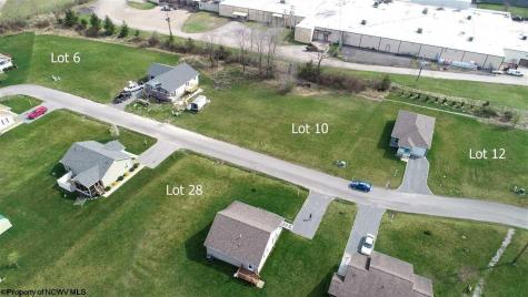 10 Grace Circle Elkins WV 26241