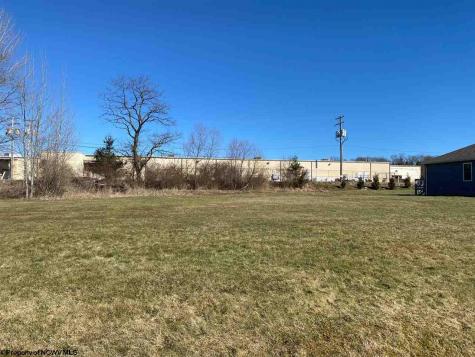 10 Grace Circle Elkins WV 26241