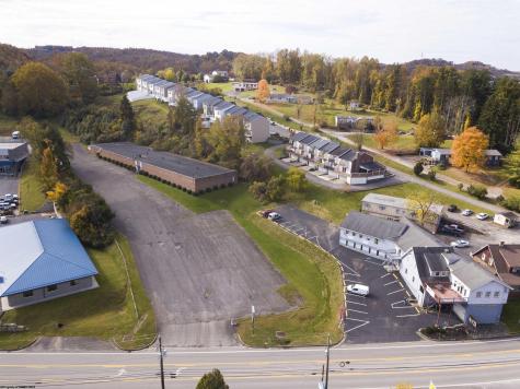 755 Fairmont Road Westover WV 26501