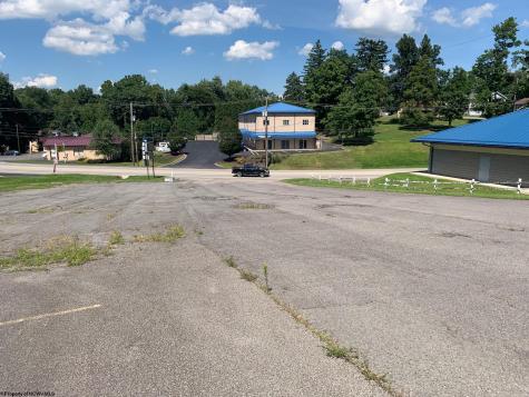 755 Fairmont Road Westover WV 26501