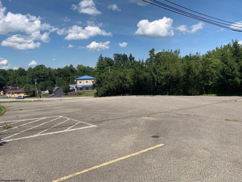 755 Fairmont Road Westover WV 26501