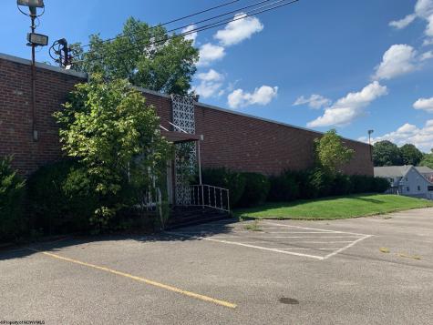755 Fairmont Road Westover WV 26501