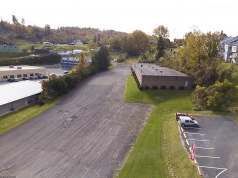 755 Fairmont Road Westover WV 26501