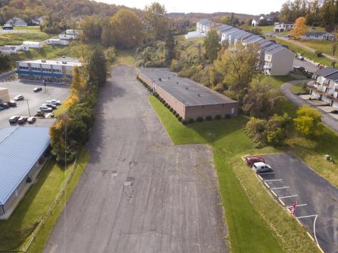 755 Fairmont Road Westover WV 26501