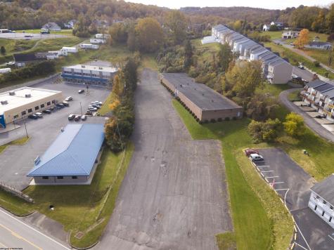 755 Fairmont Road Westover WV 26501