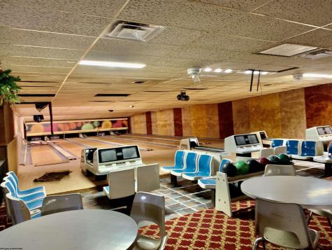 755 Fairmont Road Westover WV 26501