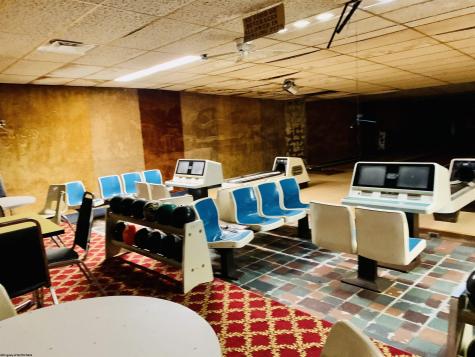 755 Fairmont Road Westover WV 26501