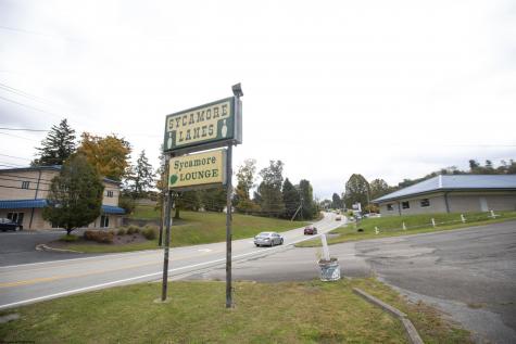 755 Fairmont Road Westover WV 26501