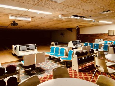 755 Fairmont Road Westover WV 26501