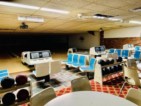 755 Fairmont Road Westover WV 26501