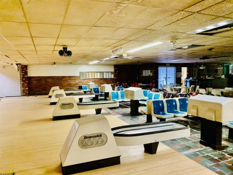 755 Fairmont Road Westover WV 26501