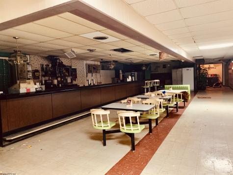 755 Fairmont Road Westover WV 26501