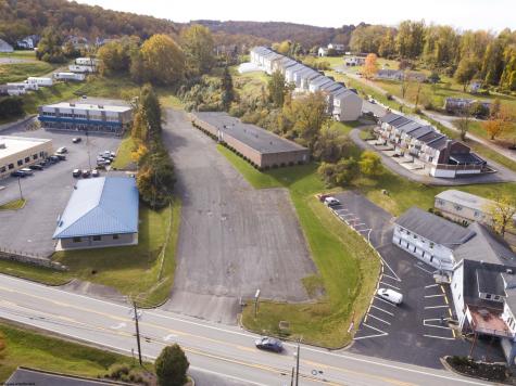 755 Fairmont Road Westover WV 26501