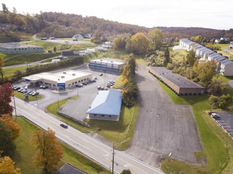 755 Fairmont Road Westover WV 26501