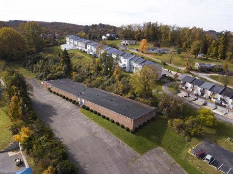 755 Fairmont Road Westover WV 26501