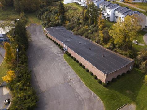 755 Fairmont Road Westover WV 26501