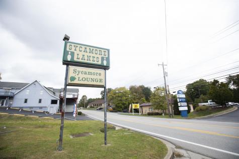 755 Fairmont Road Westover WV 26501