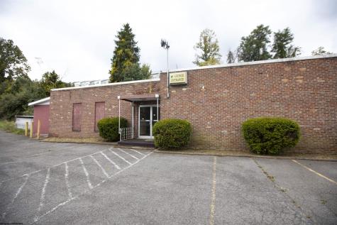 755 Fairmont Road Westover WV 26501