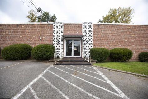 755 Fairmont Road Westover WV 26501