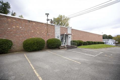 755 Fairmont Road Westover WV 26501