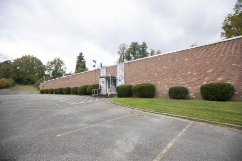 755 Fairmont Road Westover WV 26501