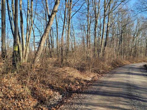 9 Sand Bank Road Masontown WV 26542